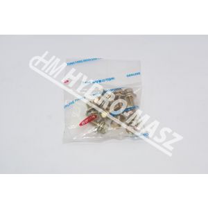 BOLT , HEX/SP / Śruba V2183608020