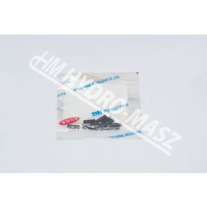 PIN , SPRING / Kołek sprężysty V5801404015