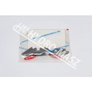 PIN , SPRING / Kołek sprężysty V5801405025