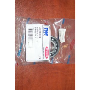 BEARING , BALL/HL / Łożysko V6031106204