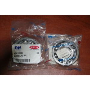BEARING , BALL/HL1 / Łożysko V6041106306