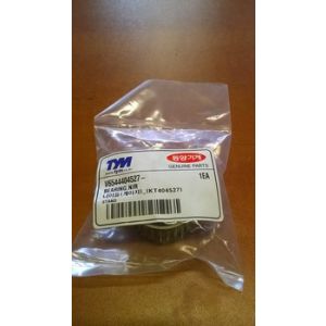 BEARING , NEEDLE CAGED / Łożysko  V6544404527