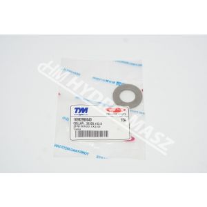 COLLAR , 38X20.1X3.0 / Pierścień 38x20.1x3.0 16992990040