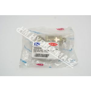 COUPLING ASSY , COOLING HIGH P / Zawór 16998302501