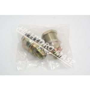 COUPLING ASSY , COOLING LOW PR / Zawór 16998303201