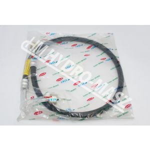 LIQ.HOSE ASSY NO2 / Przewód, wąż kpl. 19958302402