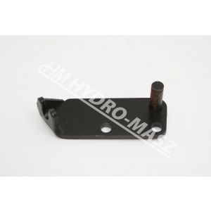 BRACKT COMP , CABLE / Wspornik linki 19021202101, 19021202101GB