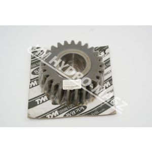 GEAR , SPUR 25T / Koło zębate 25T 19022470050