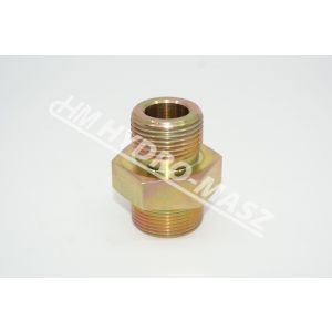 UNION , PF3/4 M28 / Złączka 19025140060