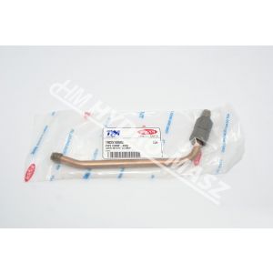 PIPE COMP , 4WD / Przewód napędu 4WD 19025162602