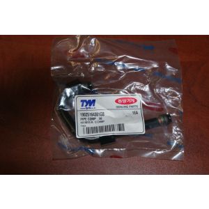 PIPE COMP , HI / Przewód 19025164301GB