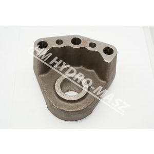 BRACKET , DRAFT / Uchwyt 19025200011M