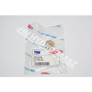 NUT COMP , M6 / Nakrętka M6 19027212300