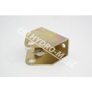 PLATE , SUPPORTER / Osłona podpory 19027552010