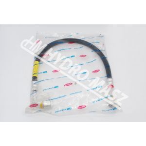 HOSE(LIQ/NO2) ASSY / Przewód 19028303701