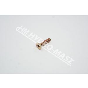 SCREW , C/R FLAT / Śruba V1122606025