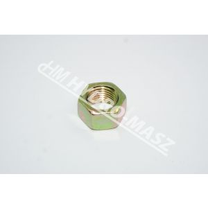 NUT , HEX FINE/2 / Nakrętka V3343600160