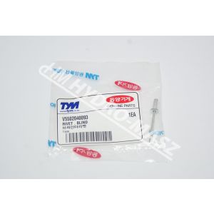 RIVET , BLIND / Nit V5502040093