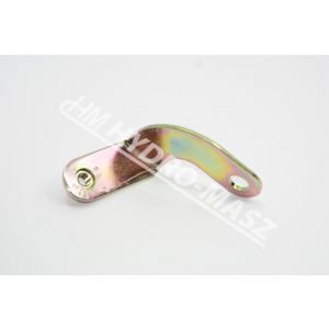HEAD LAMP , FIX(RH)COMP / Mocowanie lampy maski LH 19956524200