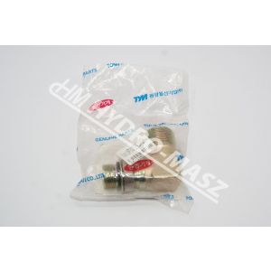 ELBOW , UNF7/8-14 M28 / Kolanko UNF7/8-14 M28 19025410031