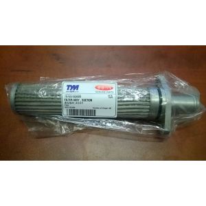 FILTER ASSY , SUCTION / Filtr hydrauliczny 16705105000
