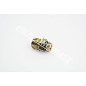 UNION , PF3/8 PF1/2 / Złączka PF3/8 PF1/2 17995161130
