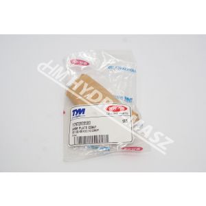 ARM PLATE COMP / Ramie płytka kpl. 17972820500