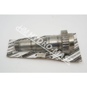 SHAFT , PTO / Wałek PTO 19022630013