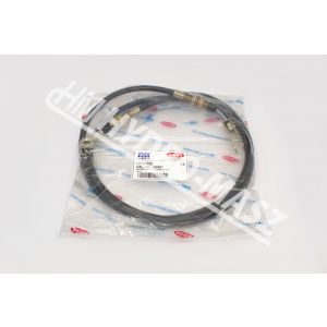 CABLE ASSY , PARKING / Linka hamulca ręcznego 19027612202