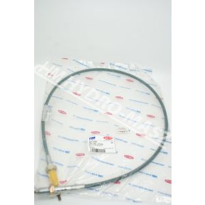 CABLE ASSY , JOYSTICK / Linka jojsticka kpl. 19027752301