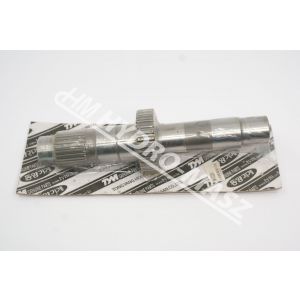 SHAFT , RANGE COUNTER / Wałek 19022240014