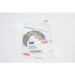 WASHER 35X75X3 / Tuleja 35x75x3 19022240040