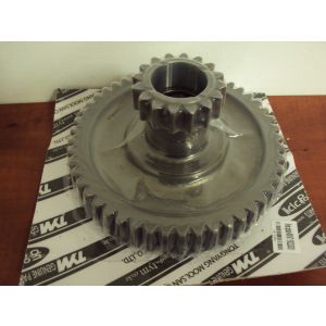 GEAR , SPUR 49X16T / Koło zębate 49X16T 19022250031