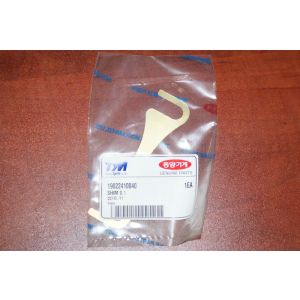 SHIM 0.1 / Podkładka 0,1 19022410040