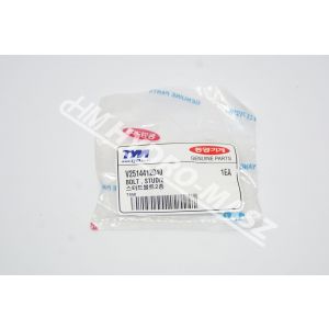 BOLT , STUD/2 / Śruba V2514412040