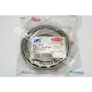 TAPER ROLLER BEARING / Łożysko stożkowe rolkowe V6321130310