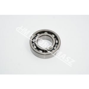 BEARING , BALL / Łożysko kulowe V6001106206