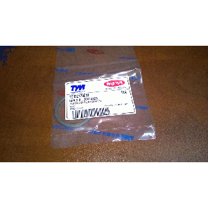 SPACER , 36X43X03 / Podkładka dystansowa 36x43x03 19022120041