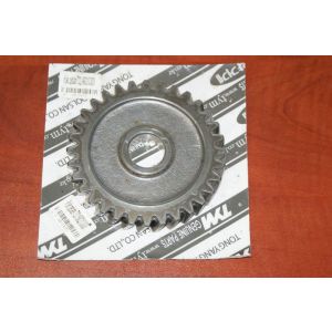 GEAR , HELICAL 32T / Koło zębate T32 19022130020