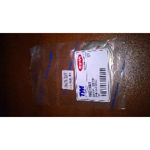 COLLAR , 35X50X4 / Kołnierz 35x50x4 19022160031