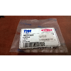 STOPPER / Korek 19022470081