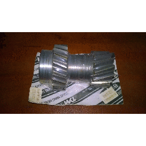 GEAR , HELICAL 18-14T / Koło zębate 18-14T 19022610021