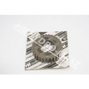 HUB 37X80X22 / Piasta 37x80x22 19022630030