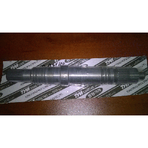 SHAFT ASSY , QUICK TURNWałek kpl. 19082315300