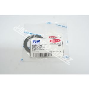 SPACER , 35X50X3 / Dystans 35x50x3 19022160050