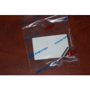 PIN , DOWEL / Kpłek pin dowel 19022100040