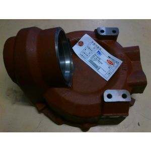 CASE , FINAL DRIVE B/LH / Skrzynia final drive B/LH 19024130212M