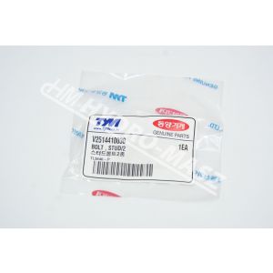 BOLT , STUD/2 / Sruba V2514410030