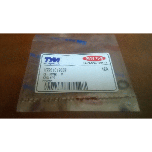 O-RING , P / Oring V7201019007