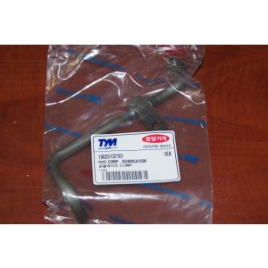 PIPE COMP , RUBRICATION / Purka kpl. rubrication 19025132101